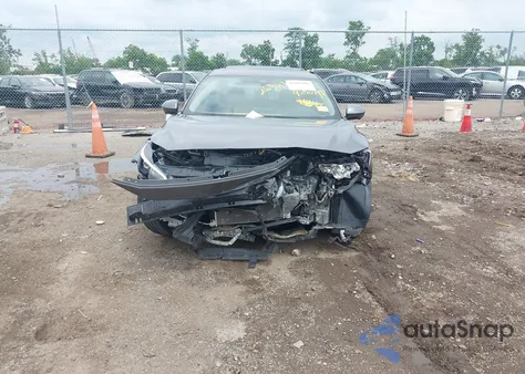 2024 Nissan Sentra Sv Xtronic Cvt from USA, damaged, VIN 3N1AB8CV1RY280232